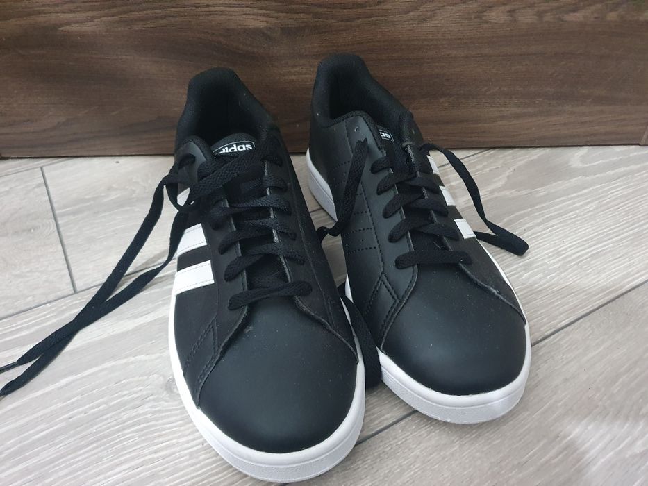 Маратонки Adidas Grand Court