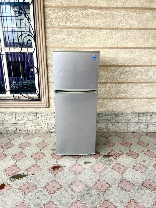 Продам холодильник Самсунг рабочая с доставкой