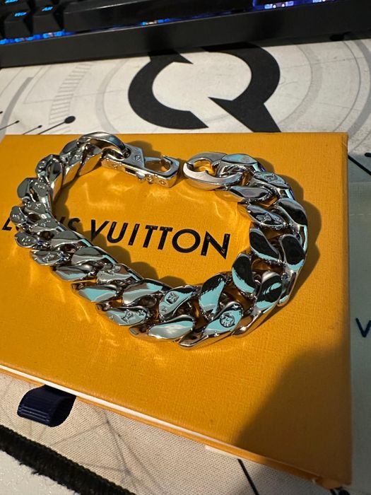 Brățară louis vuitton