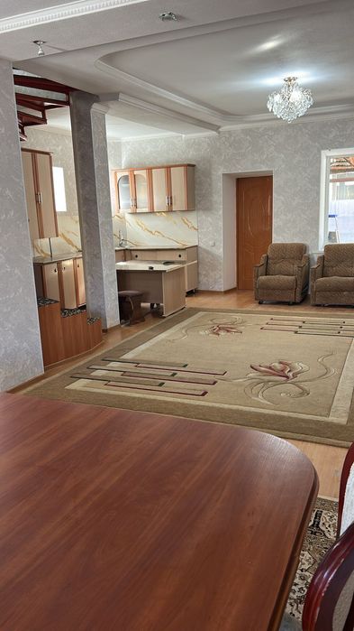 Аренда дома долгосрочно