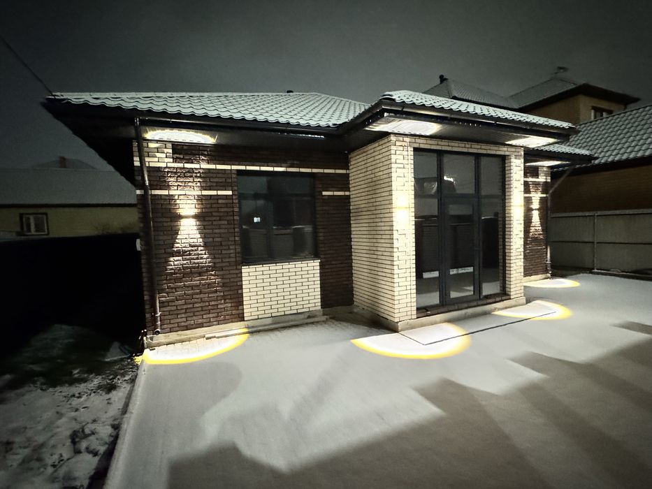 Дом возле 3-й школы