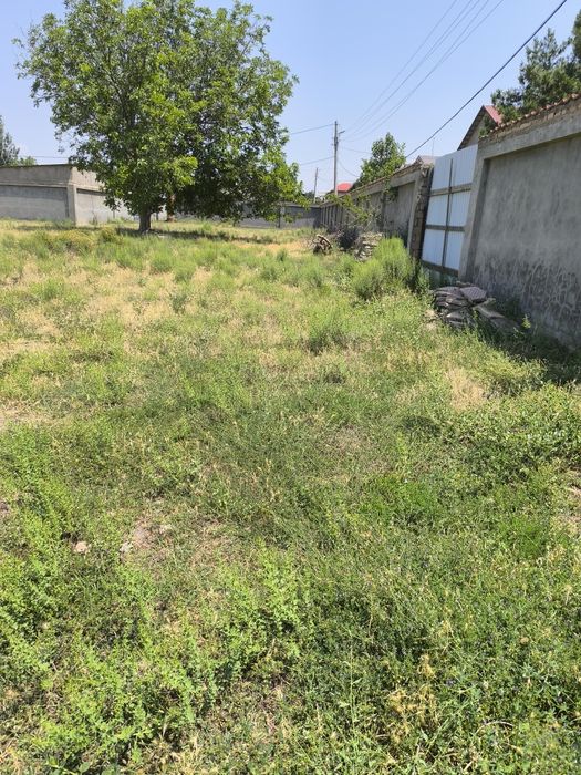 Сергели Старые. 6 СОТОК ЗЕМЛИ. 12.000уе за сотку.Имеется въезд Дом бан
