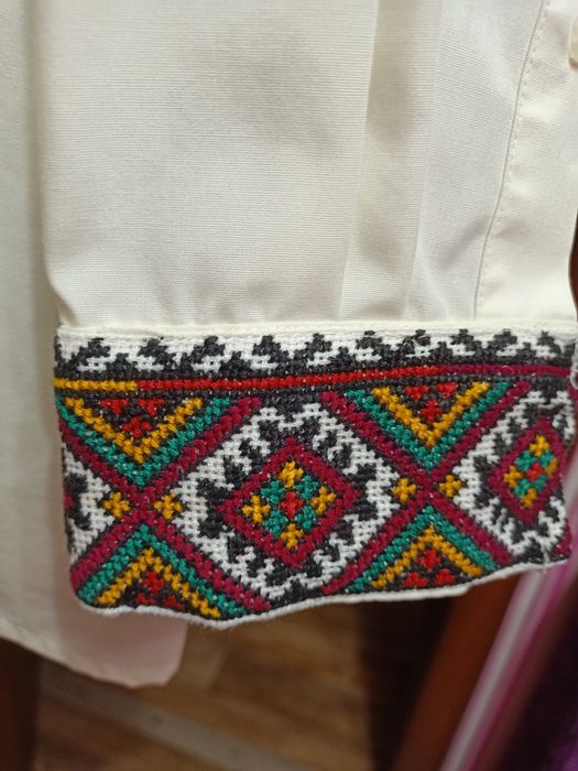 Рубашка мужская ..