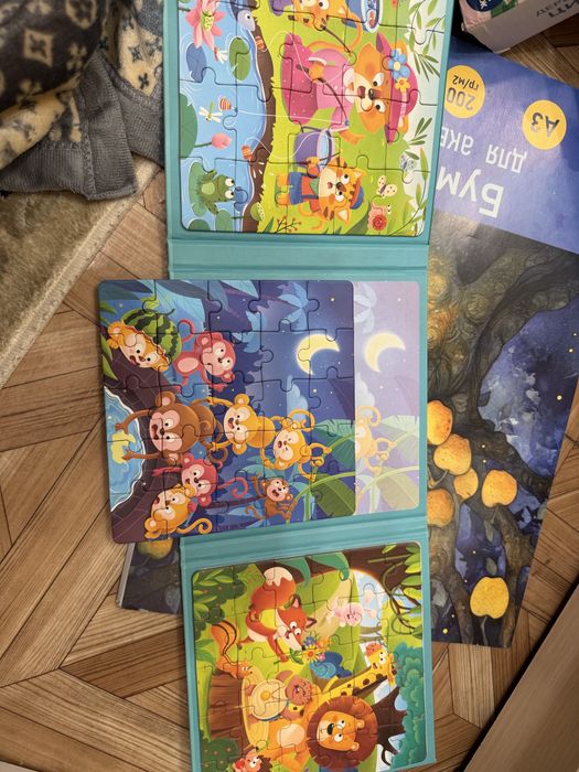 Продам настольные игрушки