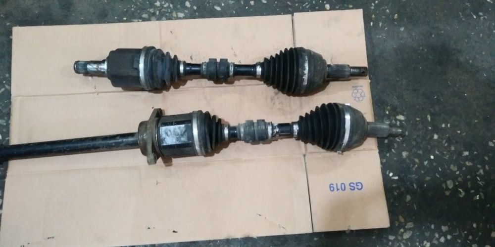 Продам гранату(шрус) на Nissan maxima 2008