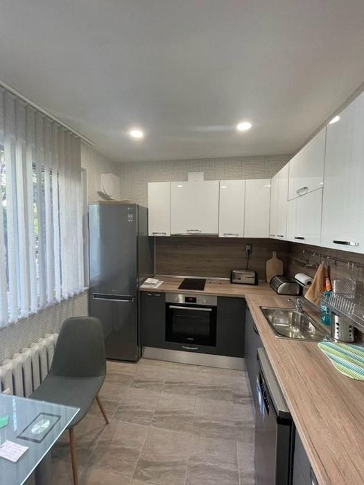 Дава се под наем Двустаен апартамент в София, Иван Вазов - 65 кв.м за 720 € - Снимка #4