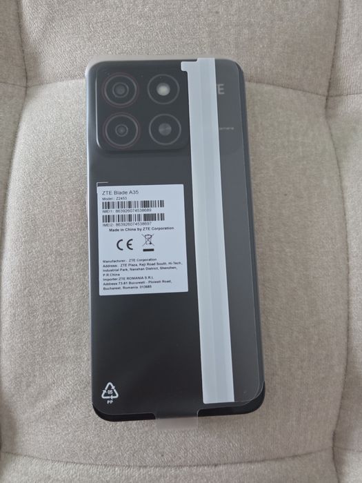 Telefoane- Samsung A53, Samsung A52, Motorola G04, ZTE Blade A35