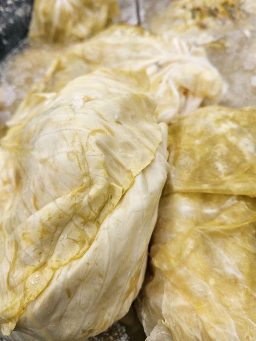 Varză Murată de Bălesti