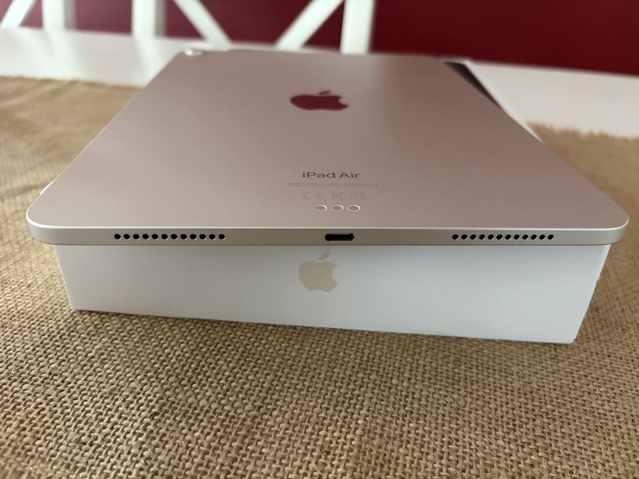 Apple iPad Air gen 5