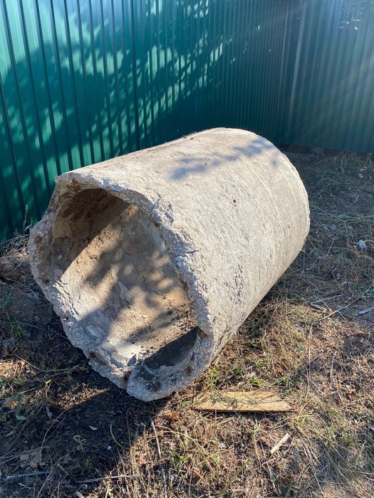 Продам кольцо бетонное