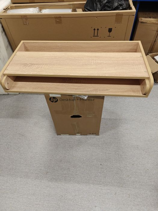 Пеленальный столик