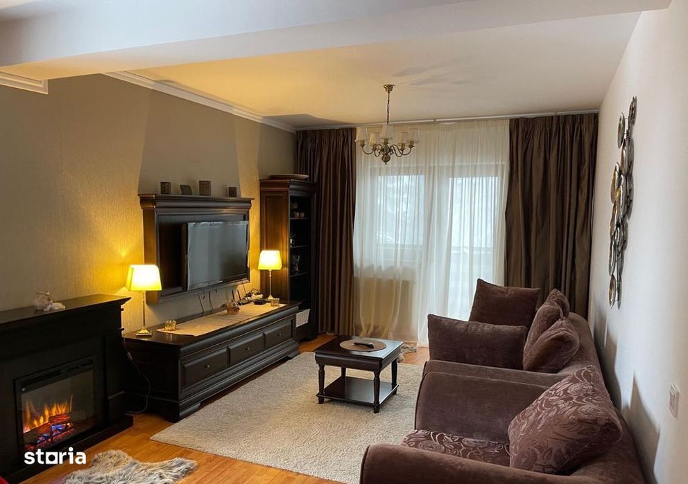 Apartament 2 camere zona Cioplea