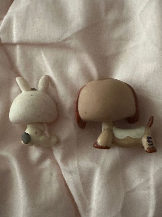 lps ЛПС littlest pet shop