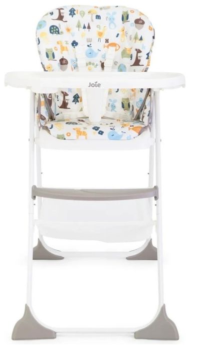 Стульчик для кормления Joie Mimzy Snacker