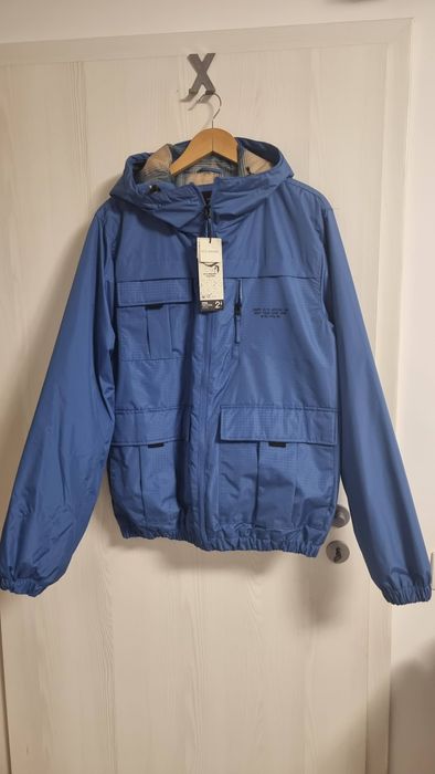 Geacă noua impermeabilă pentru bărbați Cropp