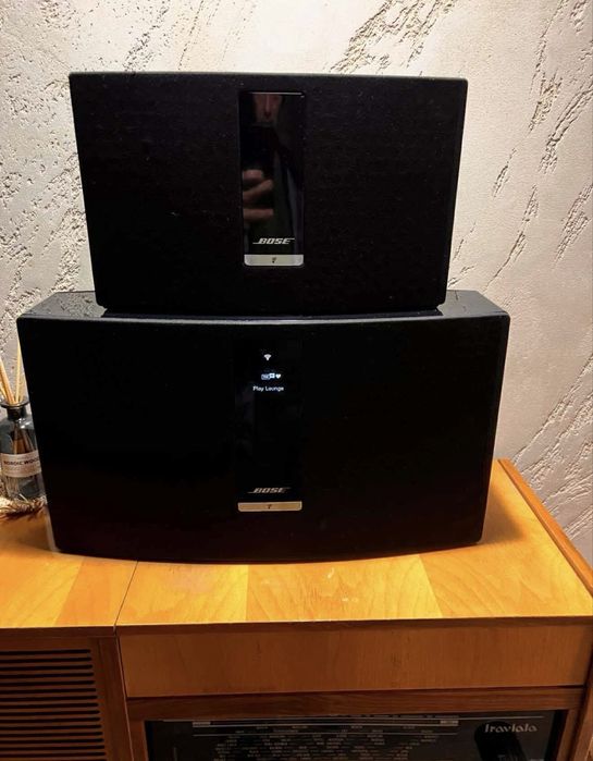 Bose Soundtouch 20 WiFi
