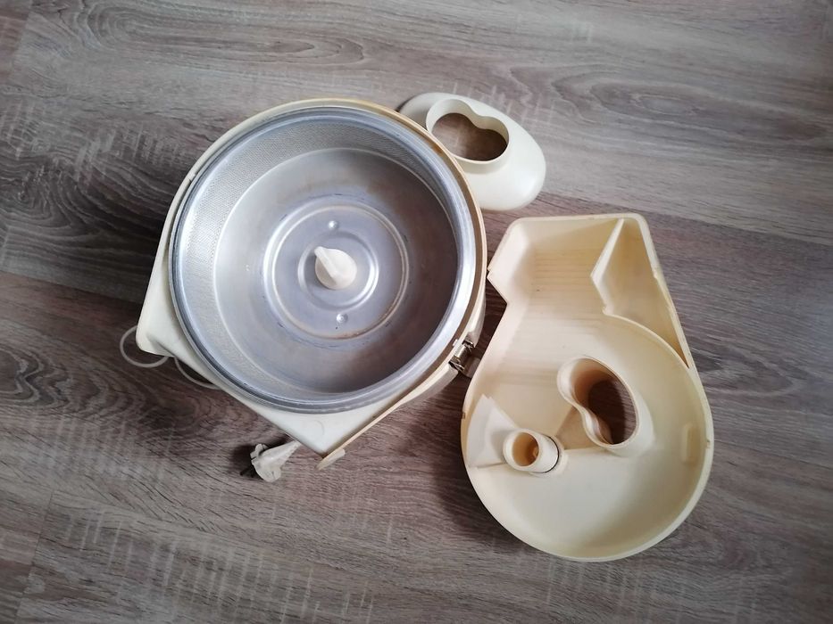 Сокоизстиквачка, Сушоар за ръце. Монофазен електромер