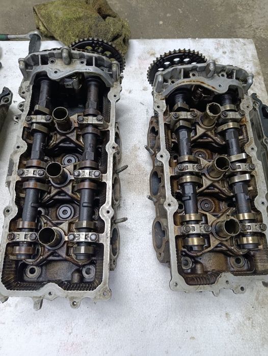 запчасти ниссан а33