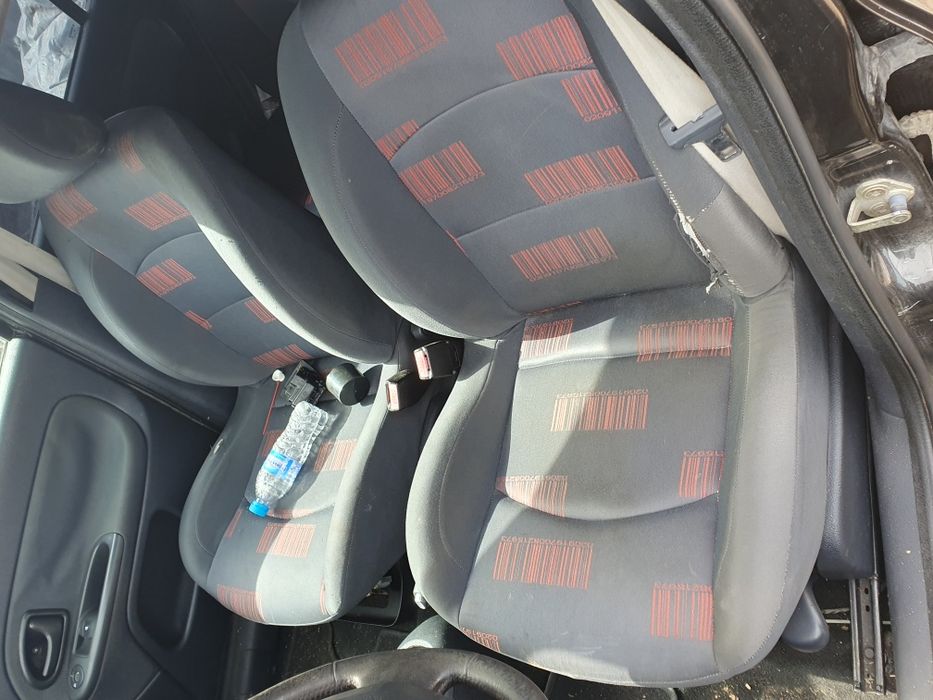 Рено Клио 1.5 Renault Clio 1.5DCI на части