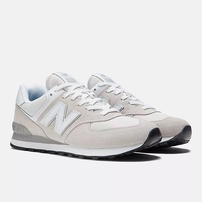 New Balance 574 - оригинальные