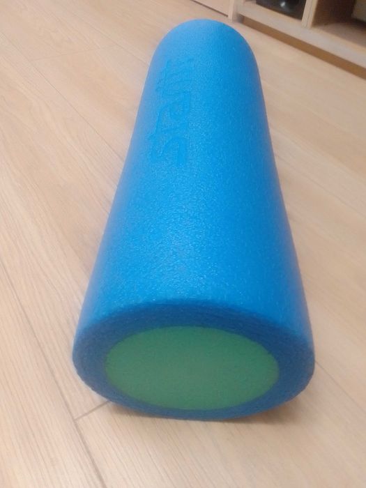 Ролик массажный Starfit 15*45