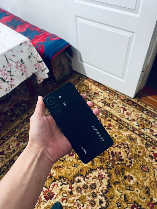 Редми 13с обмен на айфон