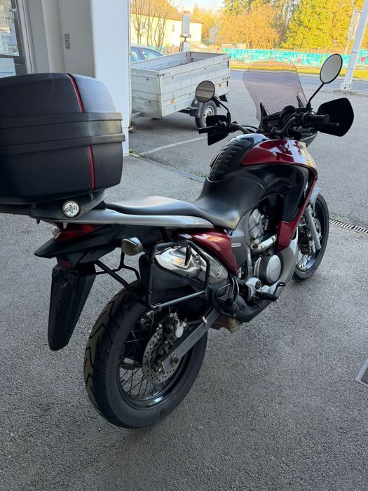 Vand Honda Transalp Abs