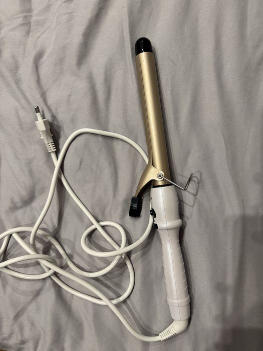 Плойка для волос