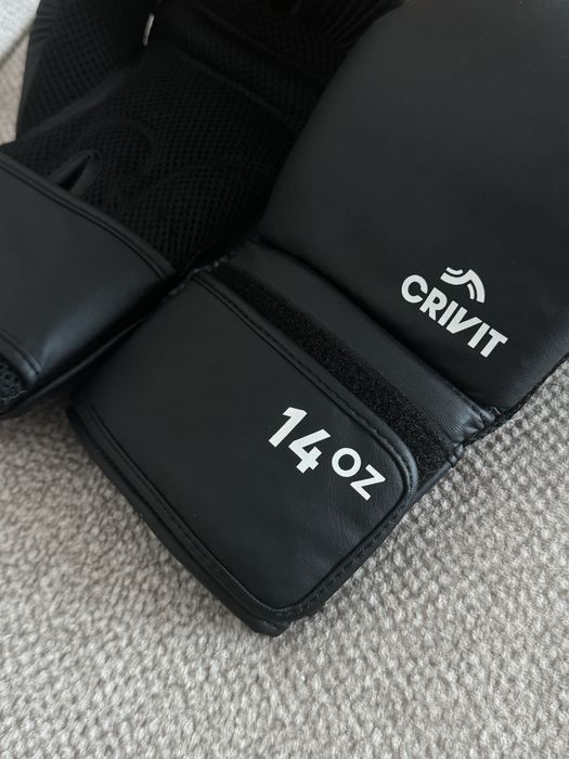 Боксови ръкавици Crivit