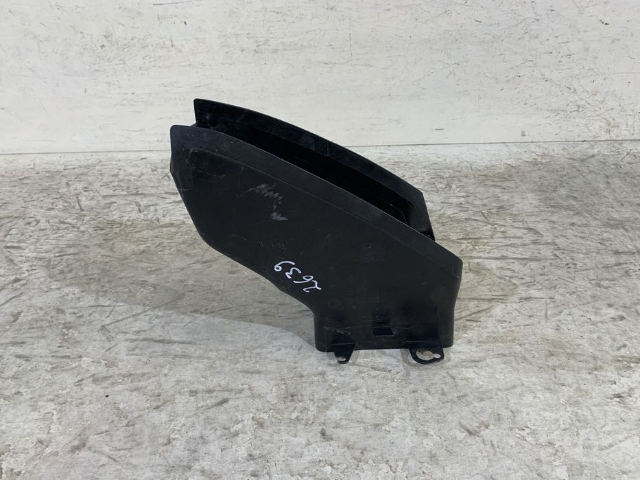 Deflector aer, hota aer, Skoda Superb 3 , 2015, 2016, 2017, 2018, 2019, 2020, 2021, 2022, cod origine OE  3V0121333