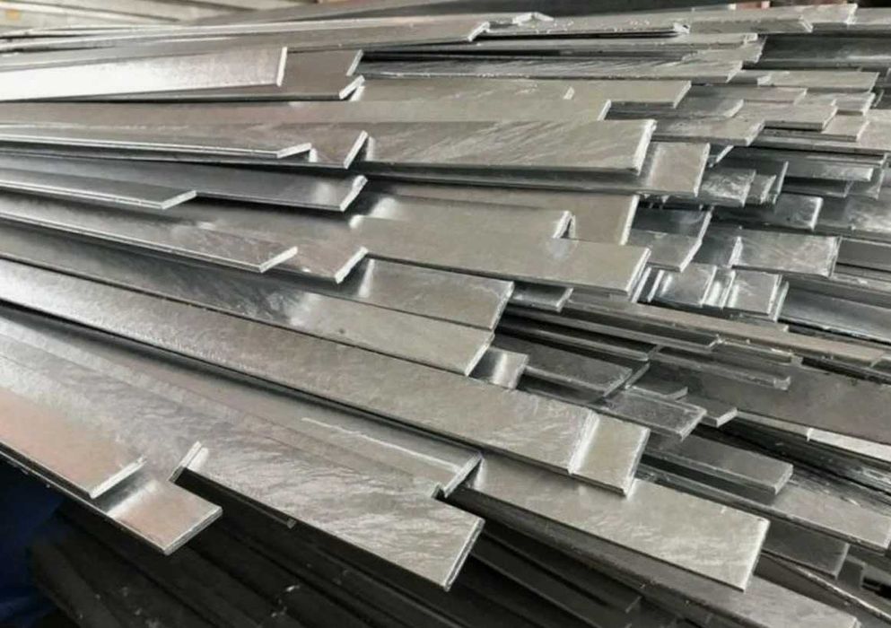 Po'lat lenta | Стальная полоса