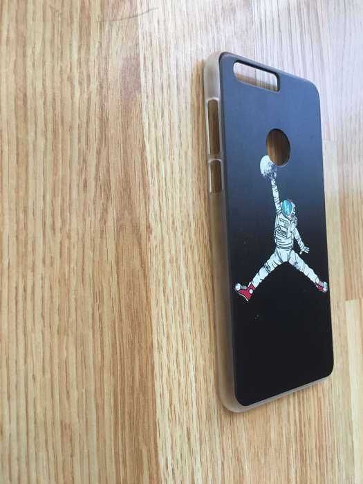 Huawei P8 Lite Case/Кейс