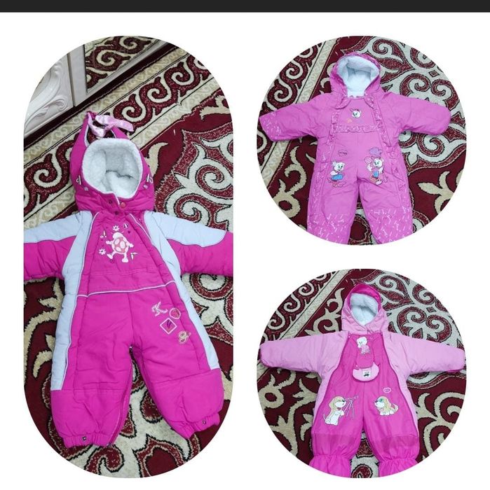 Стульчик для кормления!