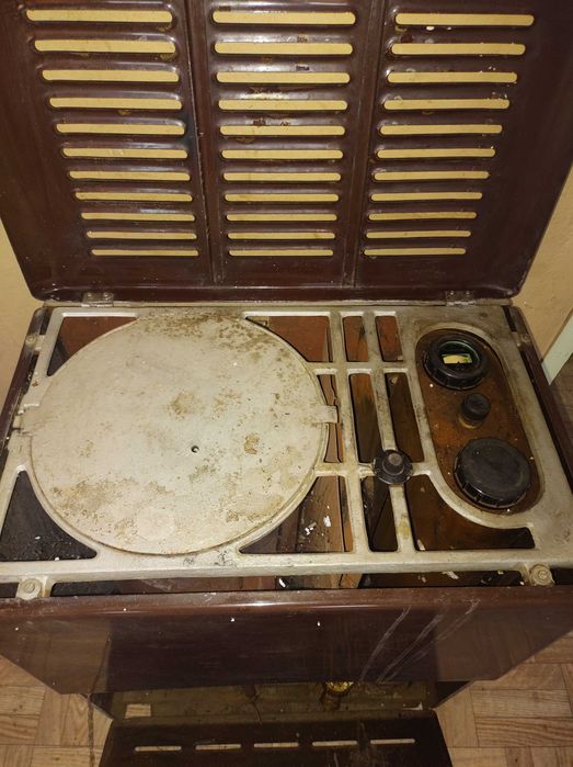 Продавам нафтова печка