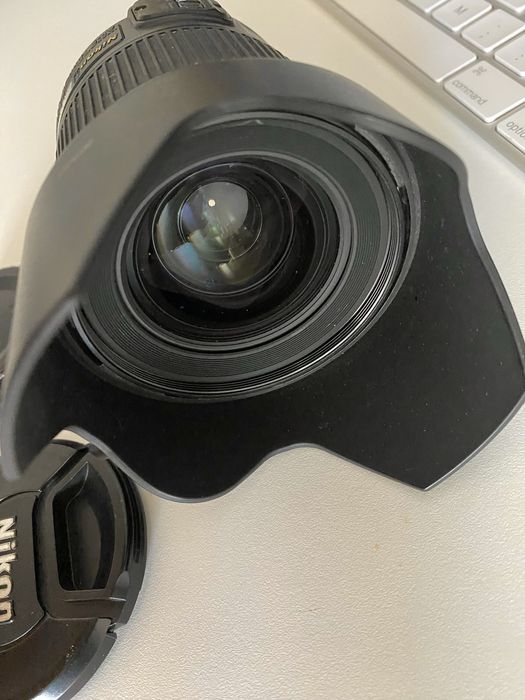 Obiectiv 28mm G Nikon
