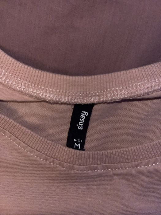 Tricou Sinsay marimea M