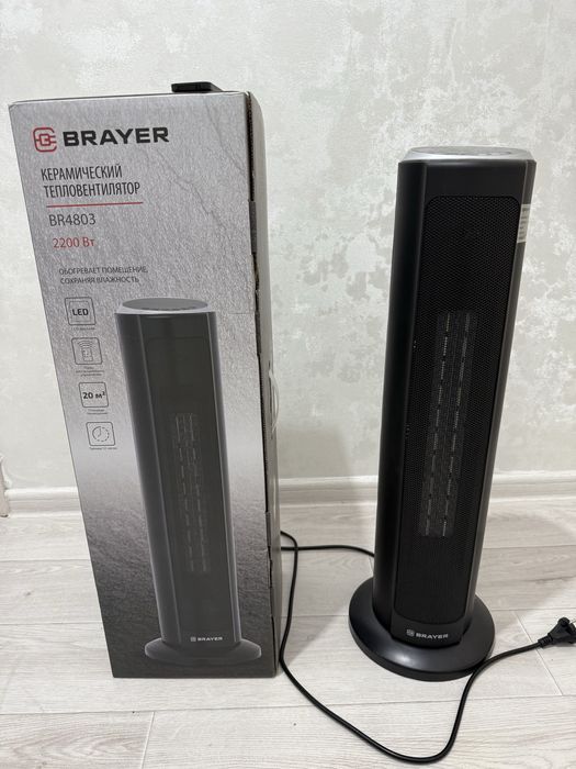 Продается обогреватель