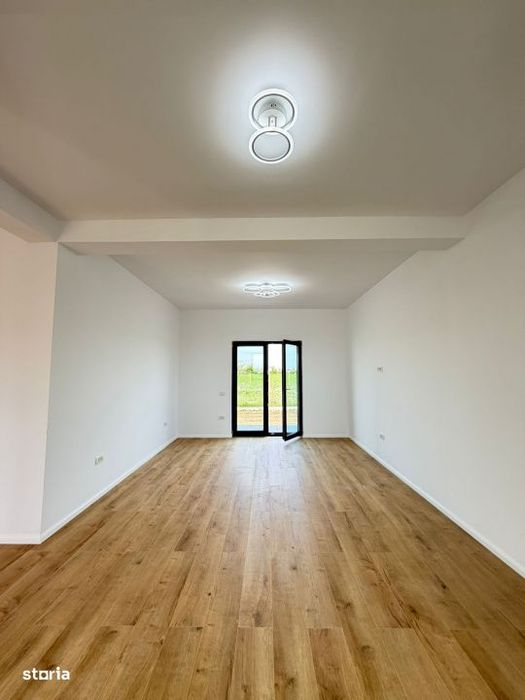 Casa/Vila Individuala 4 camere/Teren 400mp Domnesti ilfov