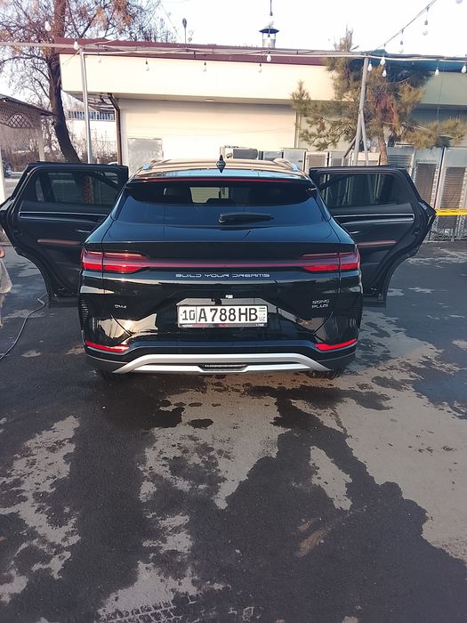 продажа автомобиля