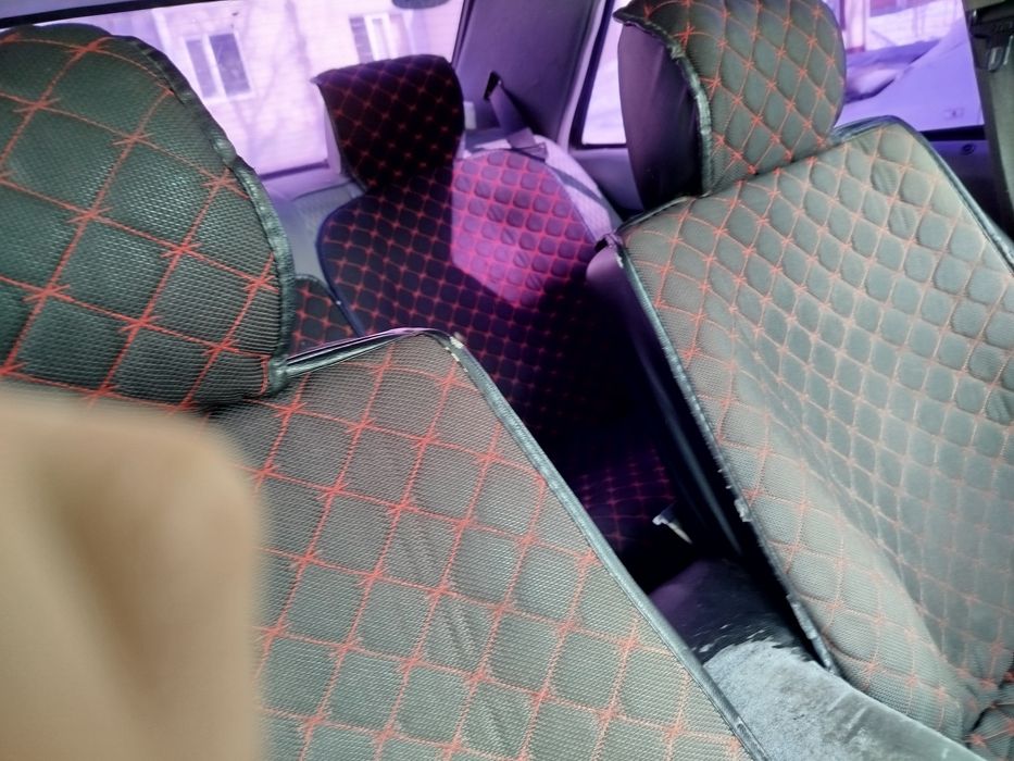 Продам мерса 190