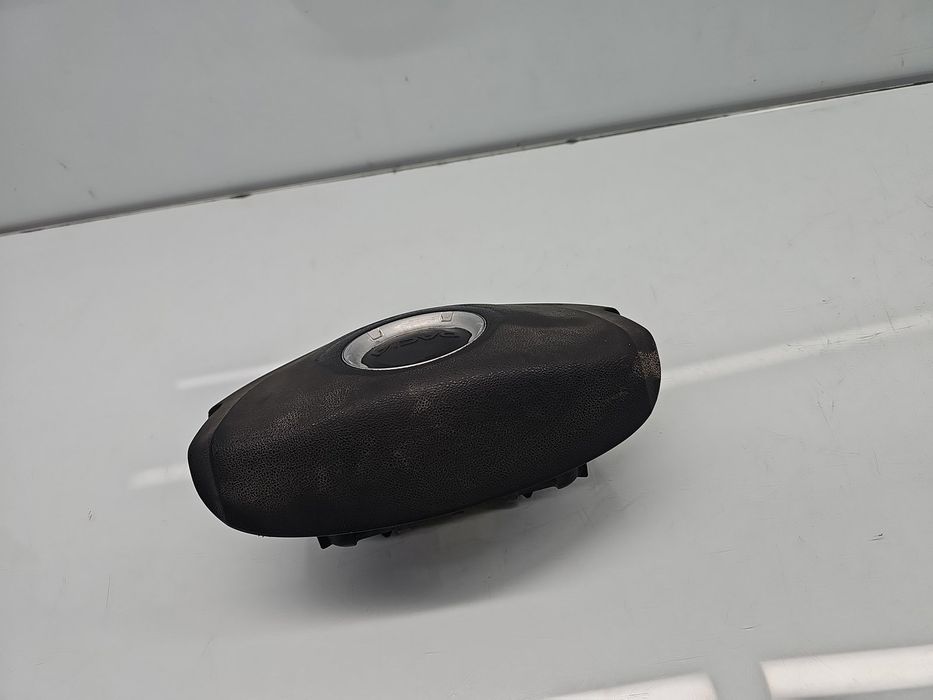 Airbag volan Dacia Logan MCV (KS) [Fabr 2007-2012] 3064537
