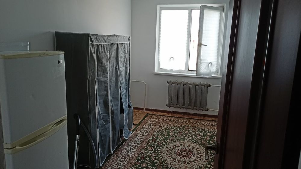Продам 2к. квартиру на 5/5