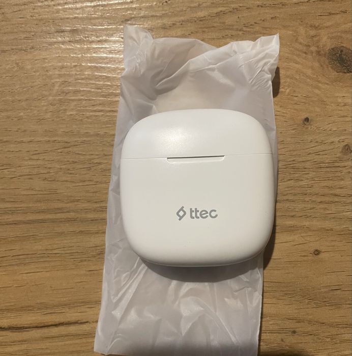 Безжични Слушалки ttec