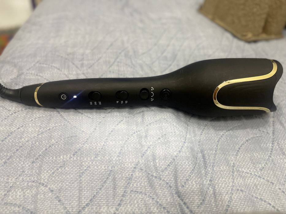 Плойка Philips