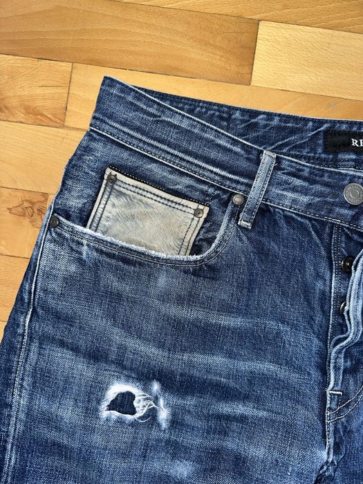 Мъжки дънки REPLAY