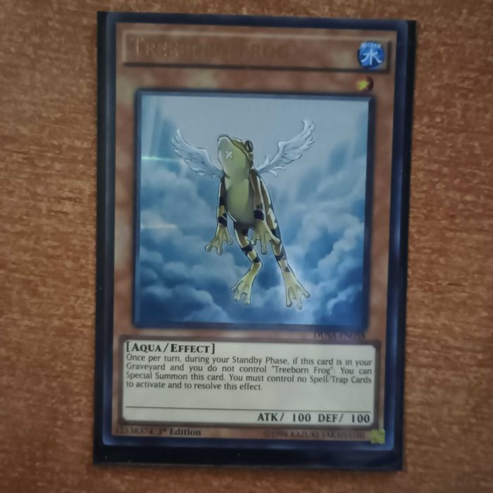 Колекционерски YuGiOh Карти