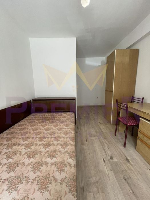 Дава се под наем Двустаен апартамент в Варна, Кайсиева градина - 55 кв.м за 306 € - Снимка #10