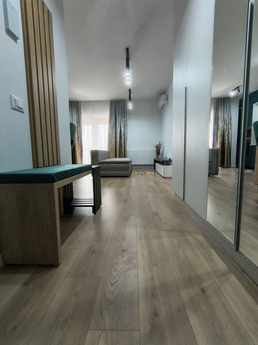 Apartament de inchiriat Pleiades