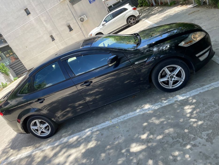 FORD Mondeo 0 — imagine 3