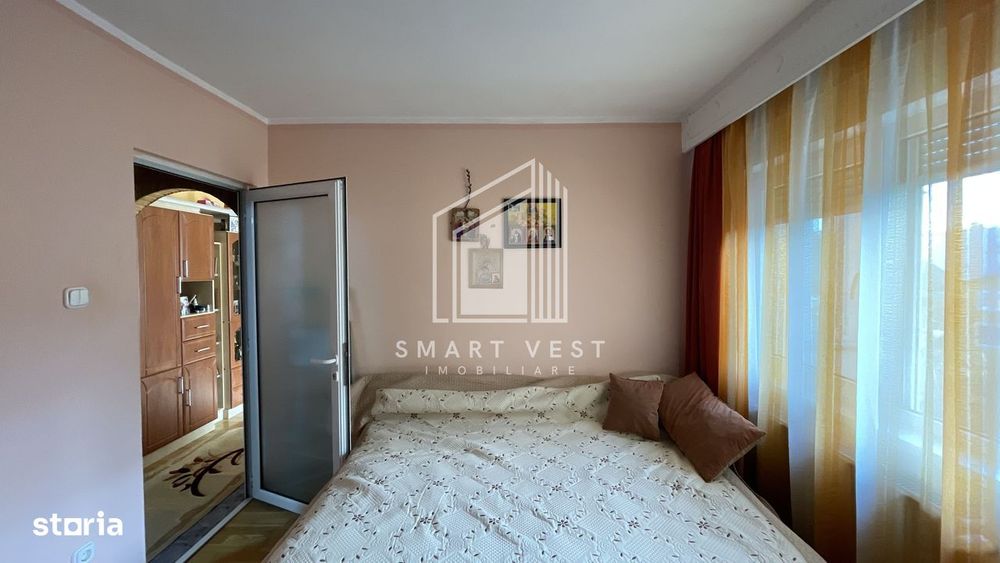 Apartament 2 camere | Etaj 4 | Zona Ultracentrala